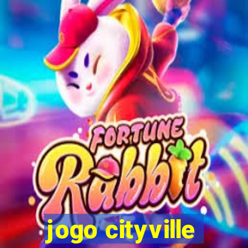 jogo cityville